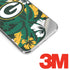 NFL Green Bay Packers Tropical Print iPhone XS Max Skin