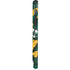 NFL Green Bay Packers Tropical Print iPhone XS Pro Case