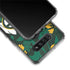 NFL Green Bay Packers Tropical Print LG K51/Q51 Clear Case