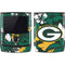 NFL Green Bay Packers Tropical Print Motorola RAZR Skin