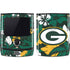NFL Green Bay Packers Tropical Print Motorola RAZR Skin