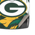 NFL Green Bay Packers Tropical Print Motorola RAZR Skin