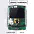 NFL Green Bay Packers Tropical Print Motorola RAZR Skin