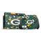 NFL Green Bay Packers Tropical Print Nintendo Switch Bundle Skin