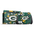 NFL Green Bay Packers Tropical Print Nintendo Switch Bundle Skin