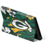 NFL Green Bay Packers Tropical Print Nintendo Switch OLED (2021) Skin