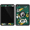 NFL Green Bay Packers Tropical Print Otterbox Defender iPad Skin