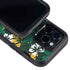 NFL Green Bay Packers Tropical Print Otterbox Defender iPhone Skin