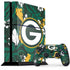 NFL Green Bay Packers Tropical Print PS4 Console and Controller Bundle Skin