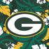 NFL Green Bay Packers Tropical Print PS4 Console and Controller Bundle Skin