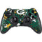 NFL Green Bay Packers Tropical Print PS4/PC SCUF Impact Controller Skin