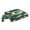NFL Green Bay Packers Tropical Print PS4 Slim Bundle Skin