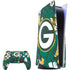 NFL Green Bay Packers Tropical Print PS5 Bundle Skin