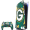 NFL Green Bay Packers Tropical Print PS5 Digital Edition Bundle Skin