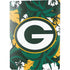 NFL Green Bay Packers Tropical Print PS5 Digital Edition Console Skin