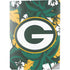NFL Green Bay Packers Tropical Print PS5 Digital Edition Console Skin