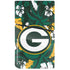 NFL Green Bay Packers Tropical Print PS5 Slim Disk Bundle Skin