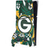 NFL Green Bay Packers Tropical Print PS5 Slim Digital Edition Bundle Skin