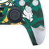 NFL Green Bay Packers Tropical Print PS5 Slim Digital Edition Bundle Skin