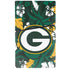 NFL Green Bay Packers Tropical Print PS5 Slim Digital Edition Console Skin