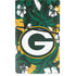 NFL Green Bay Packers Tropical Print PS5 Slim Digital Edition Console Skin