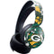 NFL Green Bay Packers Tropical Print PULSE 3D Wireless Headset for PS5 Skin