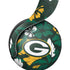 NFL Green Bay Packers Tropical Print PULSE 3D Wireless Headset for PS5 Skin