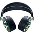 NFL Green Bay Packers Tropical Print PULSE 3D Wireless Headset for PS5 Skin