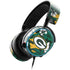 NFL Green Bay Packers Tropical Print SteelSeries Arctis 3 Skin