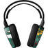 NFL Green Bay Packers Tropical Print SteelSeries Arctis 3 Skin