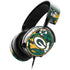 NFL Green Bay Packers Tropical Print SteelSeries Arctis 5 Skin