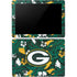 NFL Green Bay Packers Tropical Print Surface Go Skin