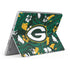 NFL Green Bay Packers Tropical Print Surface Go Skin