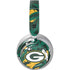 NFL Green Bay Packers Tropical Print Surface Headphones Skin