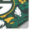 NFL Green Bay Packers Tropical Print Surface Laptop Studio Skin