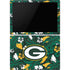 NFL Green Bay Packers Tropical Print Surface Pro 6 Skin