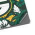 NFL Green Bay Packers Tropical Print Surface Pro 8 Skin