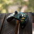 NFL Green Bay Packers Tropical Print Xbox One Controller Skin