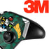 NFL Green Bay Packers Tropical Print Xbox One S Controller Skin