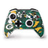 NFL Green Bay Packers Tropical Print Xbox One S Controller Skin