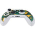 NFL Green Bay Packers Tropical Print Xbox Series S Controller Skin