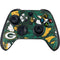 NFL Green Bay Packers Tropical Print Xbox Series X Controller Skin