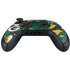 NFL Green Bay Packers Tropical Print Xbox Series X Controller Skin