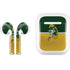 NFL Green Bay Packers Vintage Apple AirPods Skin