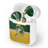 NFL Green Bay Packers Vintage Apple AirPods Skin
