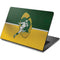 NFL Green Bay Packers Vintage Dell Chromebook Skin
