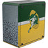 NFL Green Bay Packers Vintage Cooler Master MasterBox Q300L Mini Tower Skin
