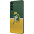 NFL Green Bay Packers Vintage Galaxy A14 5G Skin