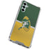 NFL Green Bay Packers Vintage Galaxy A15 5G Clear Case