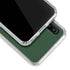 NFL Green Bay Packers Vintage Galaxy A30 Clear Case